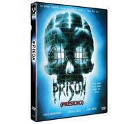 PRESIDIO (DVD)