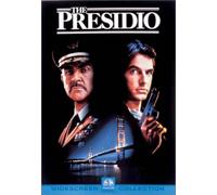 Presidio [DVD de Audio]