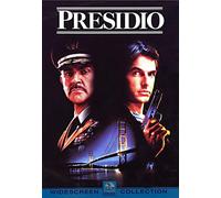 Presidio-Dvd [USA]