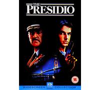 Presidio [Edizione: Regno Unito] [Reino Unido] [DVD]