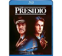 Presidio [Edizione: Stati Uniti] [Blu-ray]