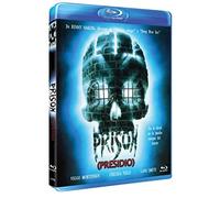 Presidio / Prison (1988) (Blu-Ray)