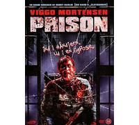 Presidio / Prison (1988) [ Origen Danés, Ningun Idioma Espanol ]