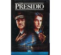 Presidio [USA] [DVD]