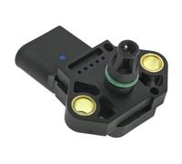 Presión Admisión Colector Compatible Con Skoda Para Fabia Para Kombi Para Rapid Sensor MAP Presión Sobrealimentación Colector Admisión Rápida 03K906051A 0281006059 0281006060