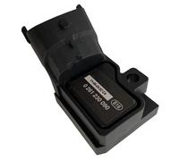 Presión Admisión Colector Compatible con Volvo para C70 2006-2013 para V50 2004-2012 Sensor de presión absoluta del colector MAP 0261230090 6M5Y9F479AA 31355464
