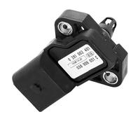 Presión Admisión Colector Compatible Con Vw Para S&haran Para Tiguan Para Touareg MAP Boost Colector Sensor De Presión Absoluta 0281002401 038906051C