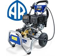 Presión Alta Patio Limpio - Annovi Reverberi Bomba 11PS Limpiador de Vapor