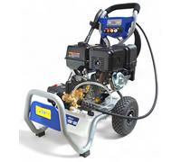 Presión Alta Patio Limpio - Annovi Reverberi Bomba 11PS Limpiador de Vapor