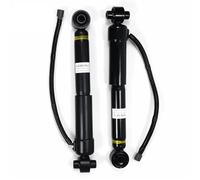 Presión de gas amortiguador 1 Par De Amortiguadores Traseros Para Toyota Para Sequoia 2008-2014 2015 2016 2017 2019 4853034051 48530-34051 Amortiguadores suspensión