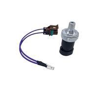 Presión de presión de combustible Presión de combustible Interruptor de apagado Compatible con de recipientes marinos 4.3 5.0 para el 805024 864252A01 87-864252A01 Reemplazo del mercado de accesorios