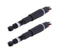 Presión Gas Amortiguador 2 Uds Para Chevy Para Avalanche Para Silverado Para Suburban Para Tahoe Puntales Suspensión Neumática Amortiguadores Traseros Amortiguadores