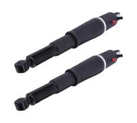 Presión Gas Amortiguadores Para GMC Para Yukon XL 1500 2000-2014 2 Puntales De Suspensión Neumática Amortiguadores Traseros