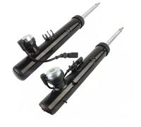 Presión Gas Amortiguadores Para Q5 2009-2017 2 Uds Amortiguadores De Suspensión Neumática Con Control Conducción Magnético Delantero Anuncios