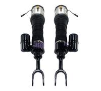 Presión Gas Amortiguadores Para VW Para PHAETON 2004-2016 1 Par De Amortiguadores Suspensión Neumática 3D0616039D 3W7616040