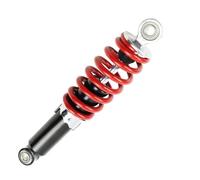 Presión gas del amortiguador Eje Trasero Accesorios Para Motos De Cross Herramientas 250Mm 230Mm 210Mm PF2 Amortiguador Resorte Para ATV Motocicletas Piezas Motocross(210mm)