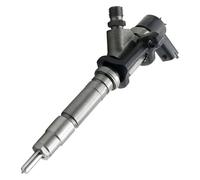 Presión Inyección 0445120049 Boquilla De Inyector De Combustible Diésel Para Mitsubishi Canter 4M50 4.9L