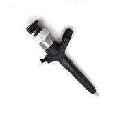 Presión Inyección 095000-5600 1465A041 Conjunto De Boquilla De Inyector De Combustible Diésel Common Rail Para Mitsubishi L200 4D56 Euro4