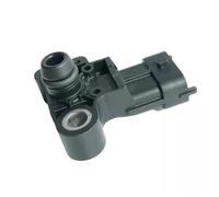 Presión tubo succión Sensor Para Chevrolet Cruze Para Trax Para Buick Para Encore Base Preferred 1.4L L4 - Sensor Presión Absoluta Colector Gas MAP 55567257