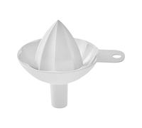 Presiona a mano de cítricos - prensa de frutas con potencia a mano, exprimelo de naranja estable con inserto de tamiz, electrodoméstico ergonómico de cocina | Press de rotación que no es de cítricos p