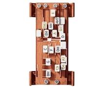 Presionador De Acordes De Guitarra - Ayuda De Acordes De Guitarra Para Principiantes, Dispositivo De Entrenamiento De Acordes | Accesorios De Guitarra Principiantes, Herramienta Asistida Por La Guitar