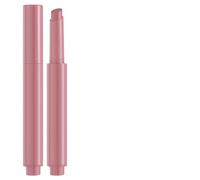 Presione Lipstick Pen Hidratante Lip Gloss Tintes Lisos Suministros De Maquillaje De Acondicionamiento Para Viajar Daily Party Hidratizing Glossing Nourishing Press Pen Para Niña