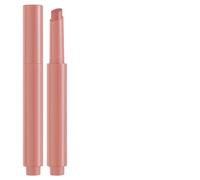 Presione Lipstick Pen Hidratante Lip Gloss Tintes Lisos Suministros De Maquillaje De Acondicionamiento Para Viajar Daily Party Hidratizing Glossing Nourishing Press Pen Para Niña