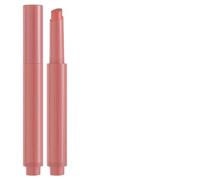 Presione Lipstick Pen Hidratante Lip Gloss Tintes Lisos Suministros De Maquillaje De Acondicionamiento Para Viajar Daily Party Hidratizing Glossing Nourishing Press Pen Para Niña