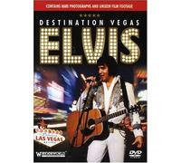 Presley E-Destination Vegas [USA] [DVD]
