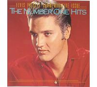 Presley, Elvis - #1 Hits