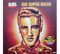PRESLEY, Elvis - 100 Super Rocks / PL 42232