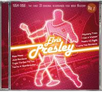 Presley,Elvis - 1954-56: The First 16 Original Recordings