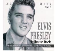 Presley,Elvis - 20 Golden Hits Vol.2