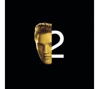 Presley Elvis - 2nd to None