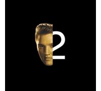 Presley, Elvis - 2nd to None [Vinilo][Bonus Track]