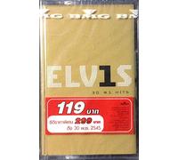 Presley Elvis - 30 #1 Hits