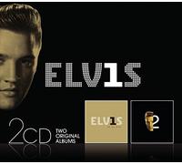 Presley,Elvis - 30# 1 Hits /2nd To None