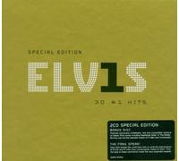 Presley Elvis - 30#1 Hits Special Edition