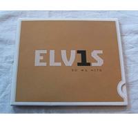 Presley, Elvis - 30 #1's