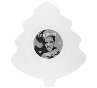 Presley Elvis - 45 Giri Sagomato-Blue Christmas Ep [Vinilo]