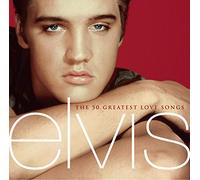 Presley, Elvis - 50 Greatest Love Songs