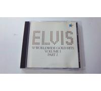 Presley, Elvis - 50 Woldwide Gold Hits - Vol.1