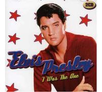 Presley, Elvis - 5029365836128 I Was the One