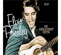 Presley, Elvis - 65 Greatest Hits