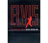 Presley, Elvis - 68 Comeback Special - Deluxe Edition