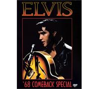 Presley, Elvis - '68 Comeback Special [USA] [DVD]