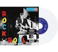 Presley, Elvis - 7-Ep Etranger N18 - Rock 'N' Roll (Italy)