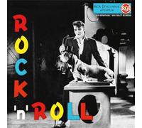Presley, Elvis - 7-Ep Etranger N18 - Rock 'N' Roll (Italy) [Vinilo]
