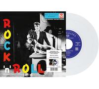 Presley, Elvis - 7-Ep Etranger N18 - Rock 'N' Roll (Italy) [Vinilo]