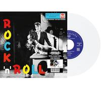 Presley, Elvis - 7-Ep Etranger N18 - Rock 'N' Roll (Italy) [Vinilo]
